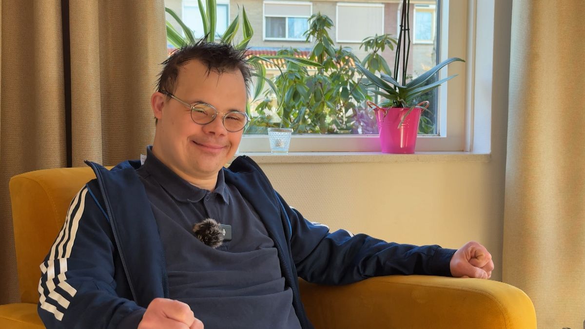 Thomashuis in Lopik heeft nieuwe begeleiders: Bewoners blij.