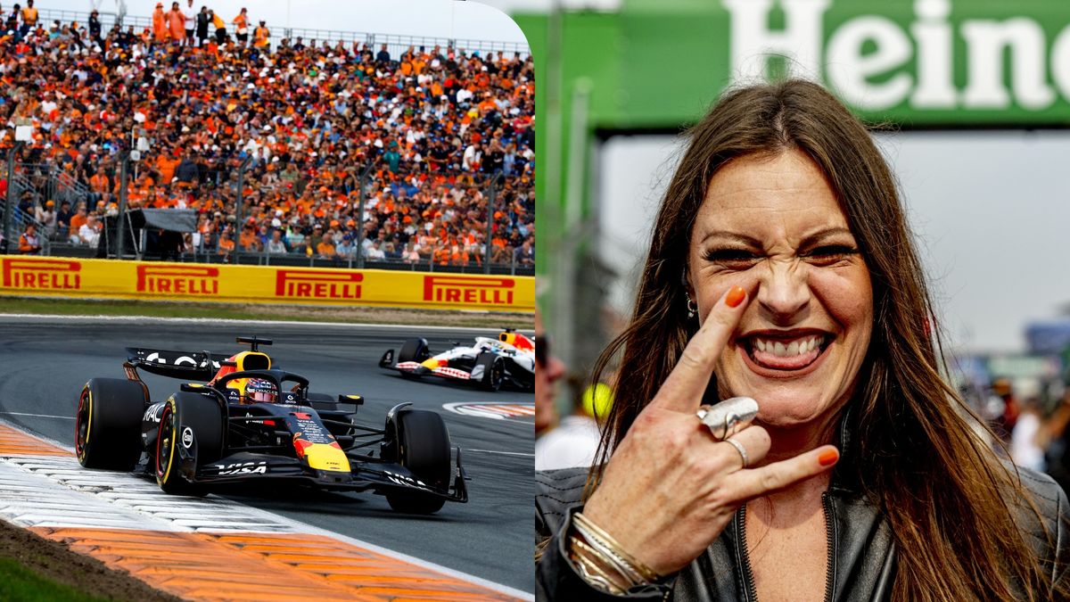 Naast Max Verstappen staat nog een provinciegenoot in de spotlights tijdens de Dutch Grand Prix