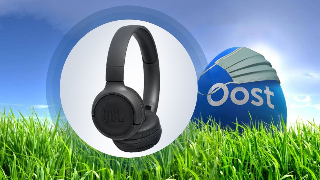 JBL koptelefoon