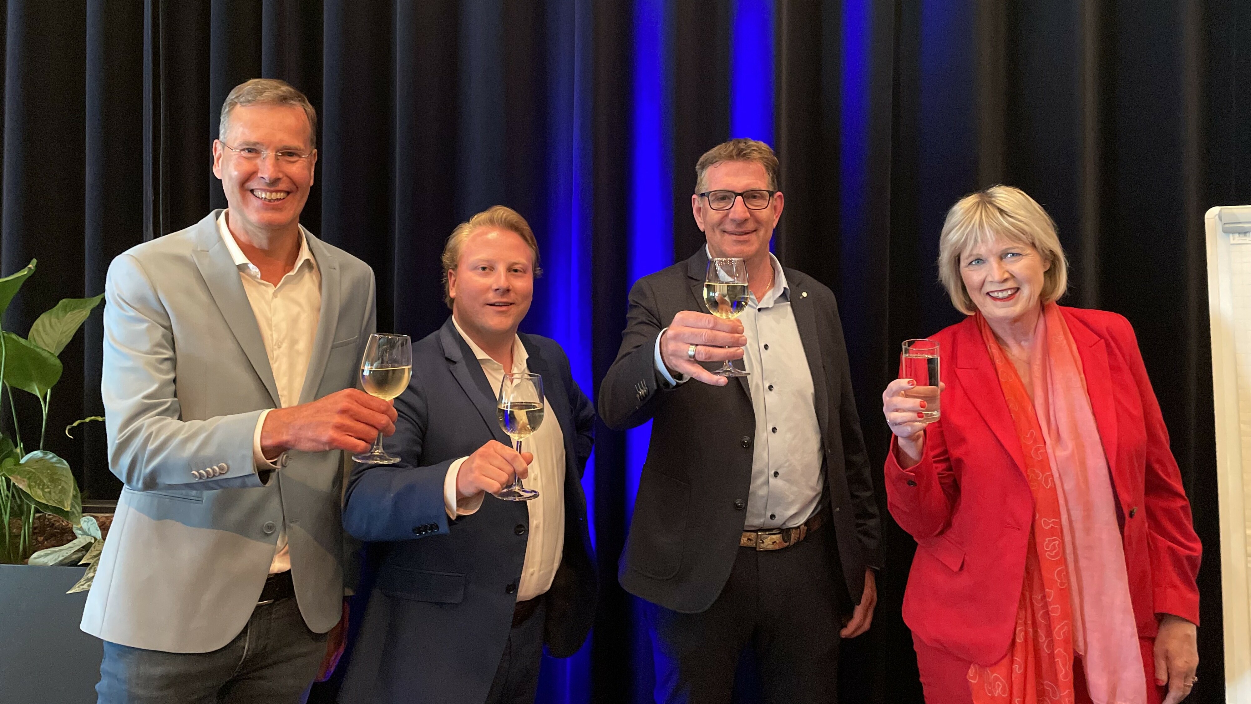 Meppeler wethouder in de race voor titel Beste lokale bestuurder