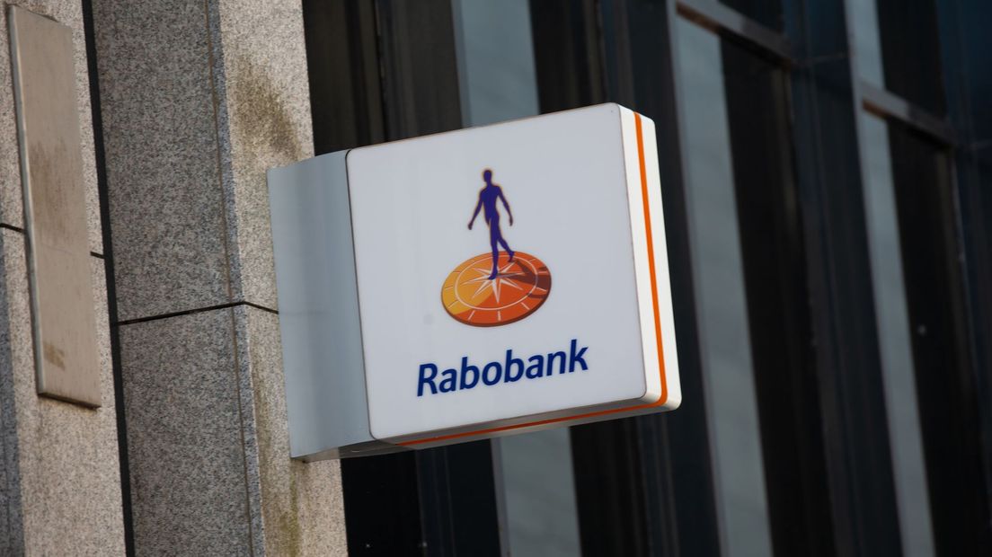 Rabobank Logo