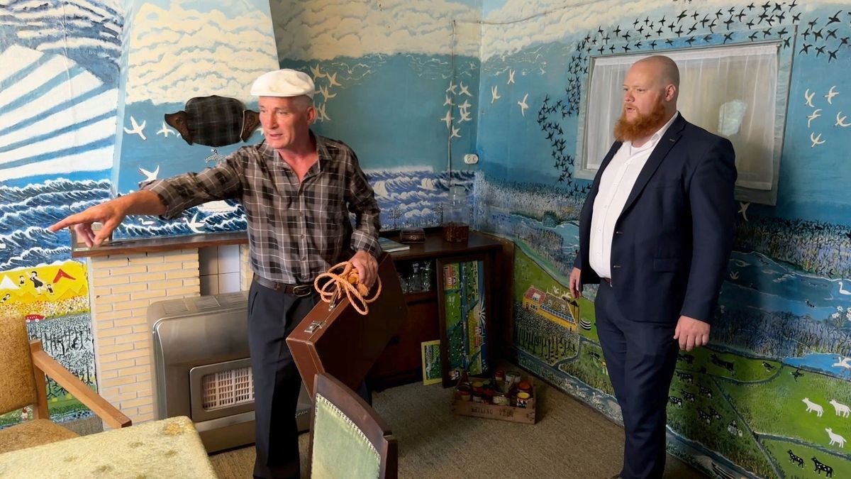Ruurd Wiersma Museum weer open en klaar voor de toekomst na uitgebreide verbouwing