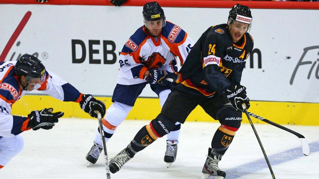 IJshockey (VI Images)