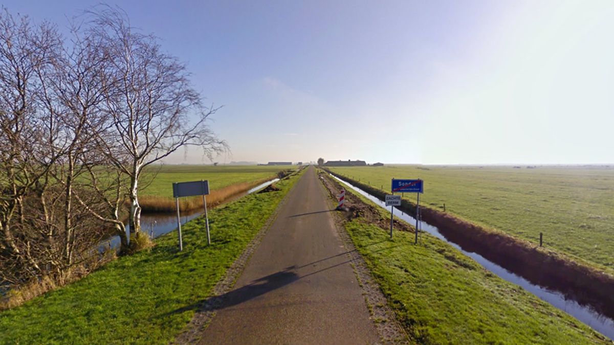 Automobilist in Sondel gepakt voor 209 km/u rijden op een 60 km-weg