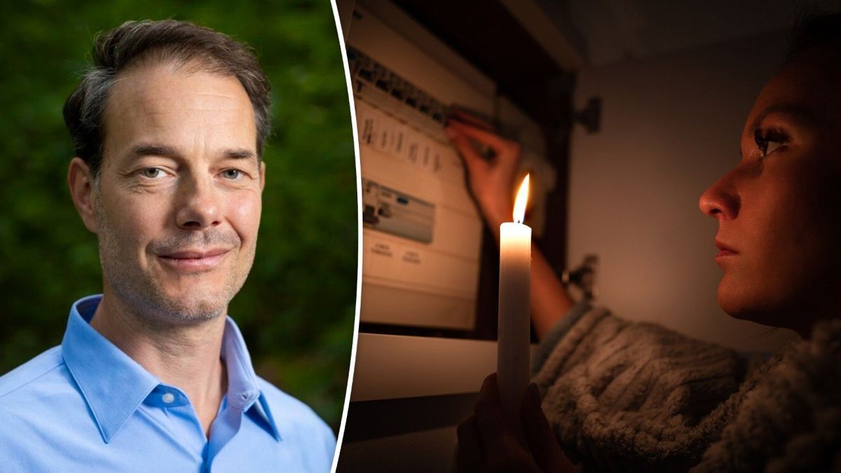 Wat als de stroom dagenlang uitvalt? In Raalte oefenen ze rampscenario