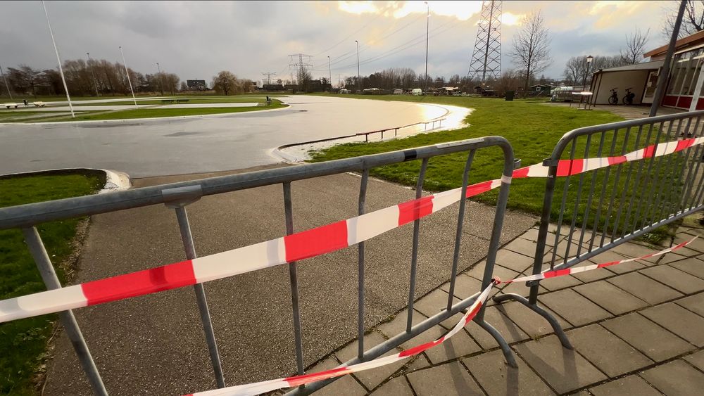 Woensdag schaatsen? 'Het ijs ziet er prima uit, maar moet nog wel wat