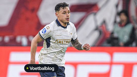 James en Margaret weer speelgerechtigd voor Go Ahead Home