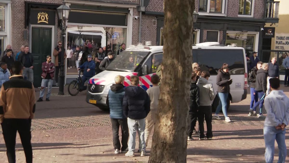 Kon Pegida-demonstratie in Assen zomaar verboden worden?