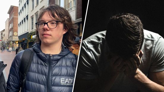 Mentale gezondheid jongeren onder druk: ‘Stress komt harder binnen’