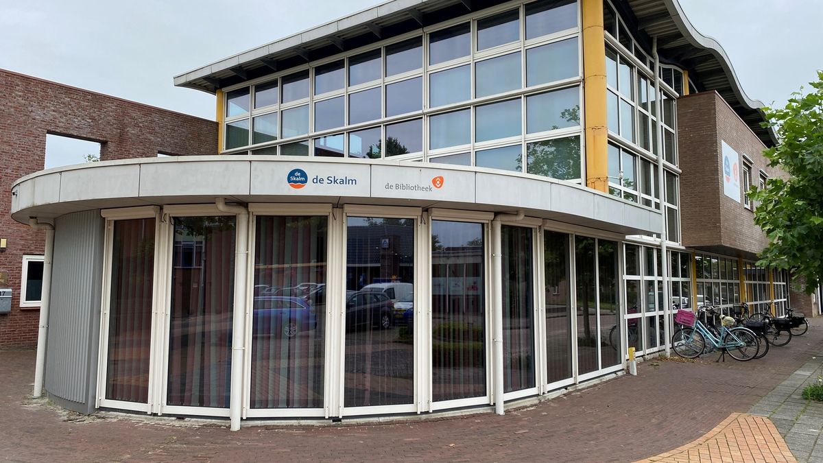 Verhuizing MFC De Skalm in Stiens gaat niet door vanwege conflict met gemeente