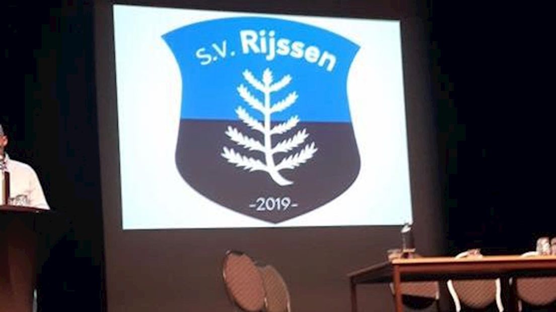 Voetbalclubs Rijssen fuseren