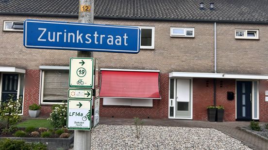 Camera’s houden derde vernieling bij woning in Geesteren niet tegen Nieuws