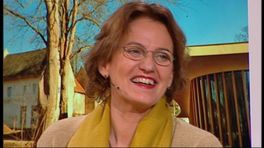 Francine Houben verkiest AvondGasten boven Washington