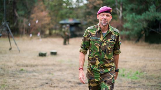 Zin in Zondag | De dominee komt voorbij | Jan-Derk de Bruin