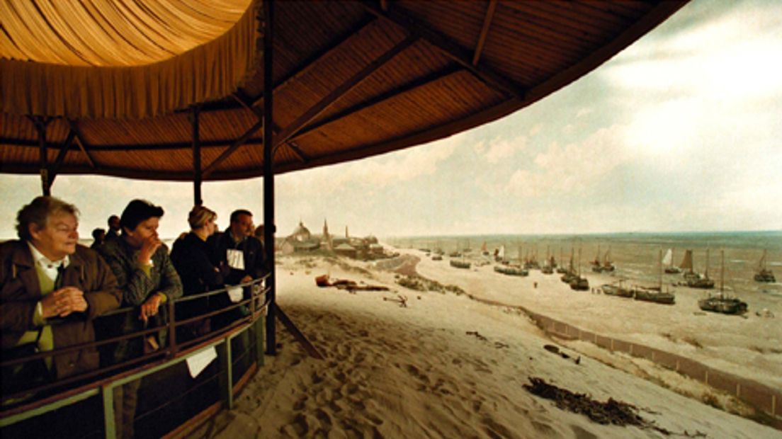 Panorama Mesdag