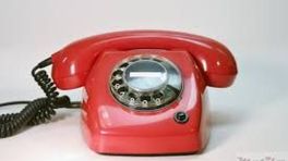 Heb jij nog een oude draaitelefoon?