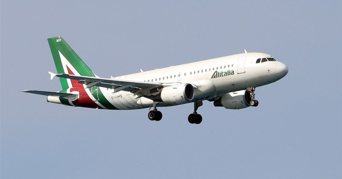 検査官が介入：中型機はトゥエンテ空港から離陸できなくなった