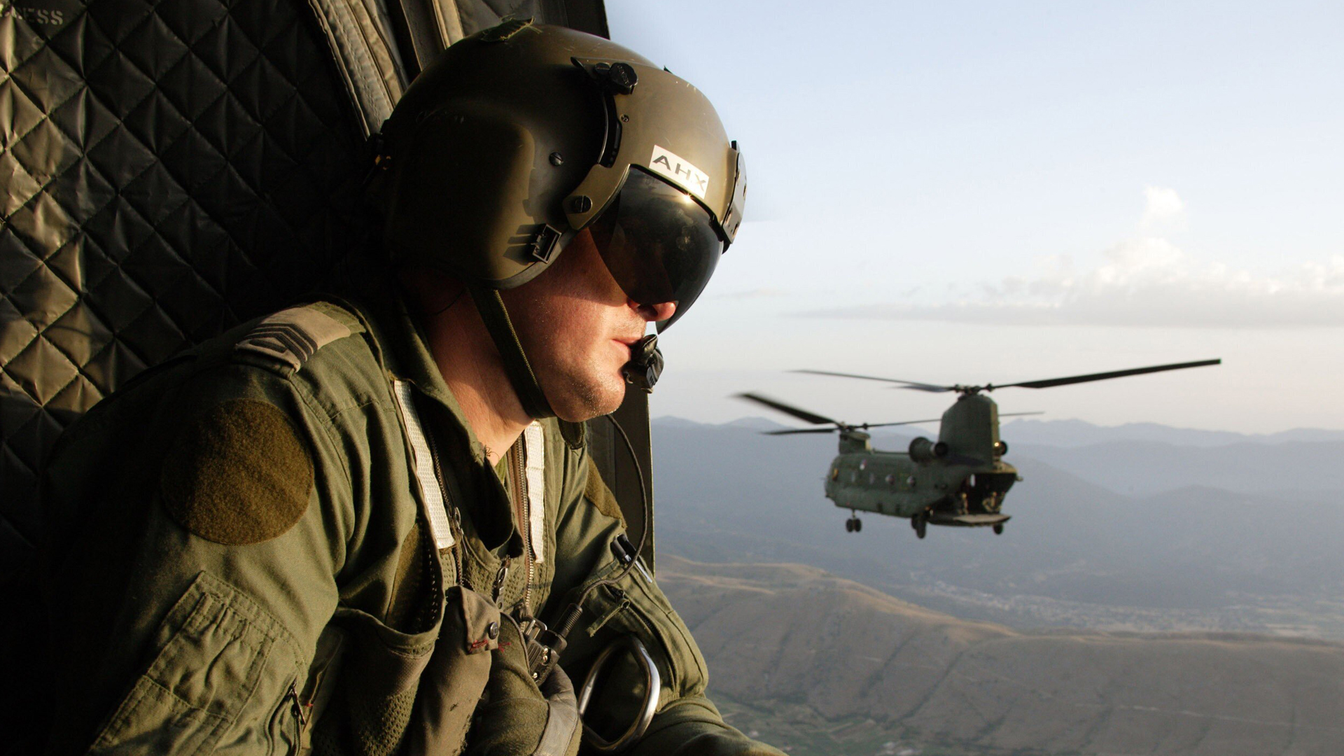 Soesterberg ziet kansen: 'Wij verkiezen Defensie boven windturbines'