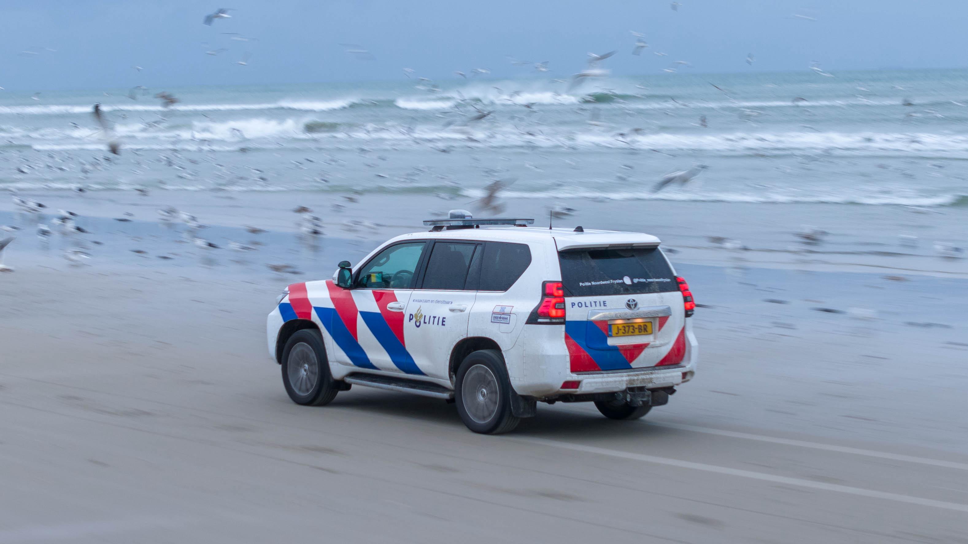 Pakketten op Waadeilannen sieten fol mei drugs: 4 miljoen euro oan kokaïne