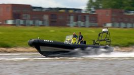 Boetes bij grote controle op het water: 'Het gaat om het signaal'