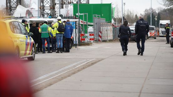 Volg hier al het nieuws over het brugongeluk in Lochem.