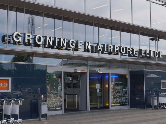 'Ruimere openingstijden vliegveld Eelde gaan meer overlast veroorzaken'
