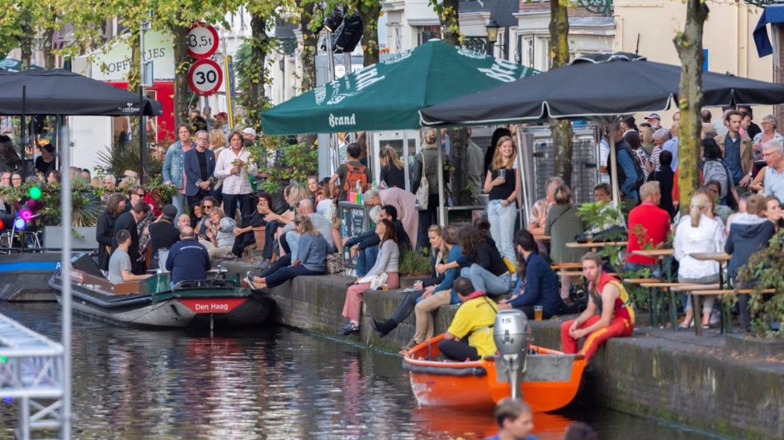 Jazz in de Gracht 20190830 _53