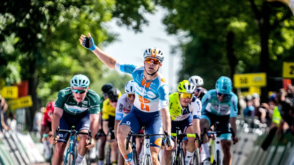 De ZLM Tour is weer terug: dit moet je weten over de Zeeuwse etappes