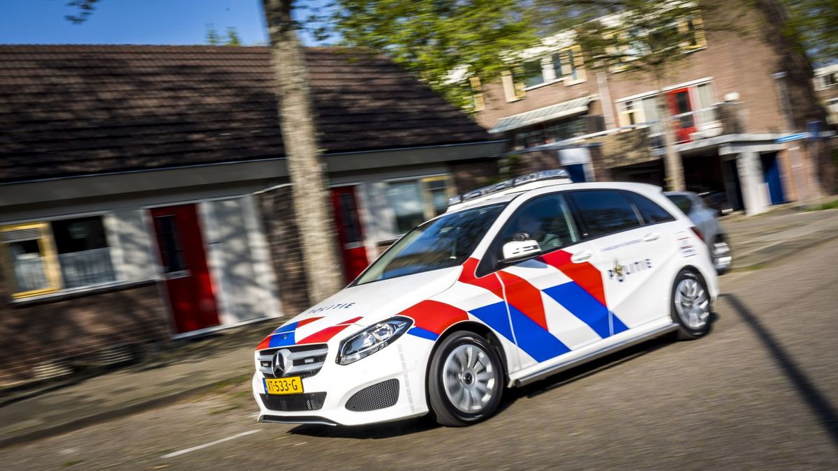 Politie pakt man (42) opnieuw op voor ernstige mishandeling jongen