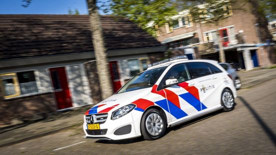 Politie pakt man (42) opnieuw op voor ernstige mishandeling jongen