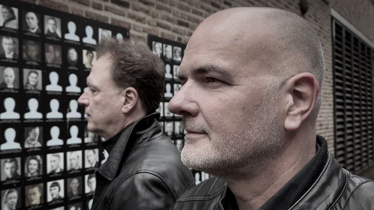 ‘This Town’ vertaalt verhalen over bombardement naar muziek