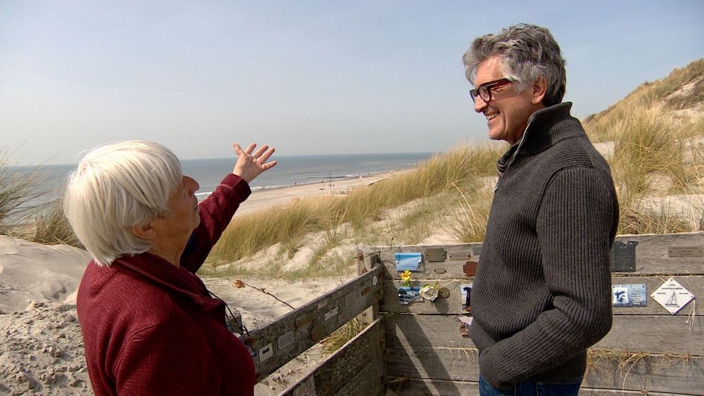 Zandplaat moet Zeeuwse kust beschermen tegen het water - Omroep Zeeland