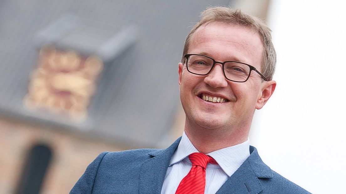 Burgemeester Sijbom teleurgesteld in Duitse Eerste Kamer