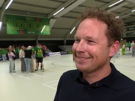 Foarsitter Gouke de Vries oer it ferlies fan LDODK