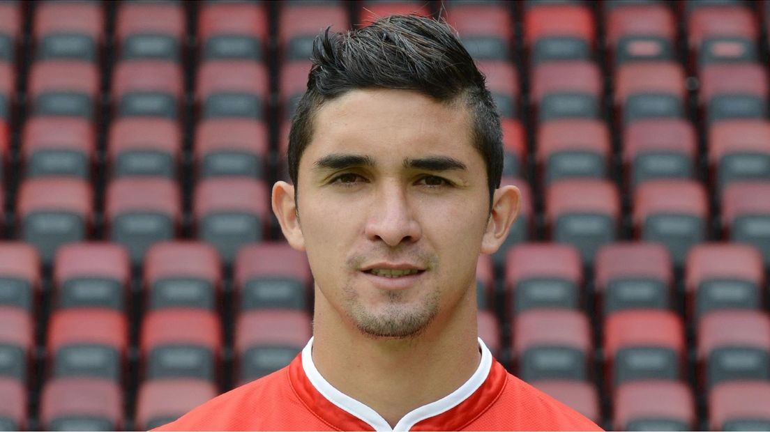 Felipe Gutiérrez