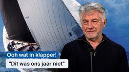 Ooh wat in klapper!