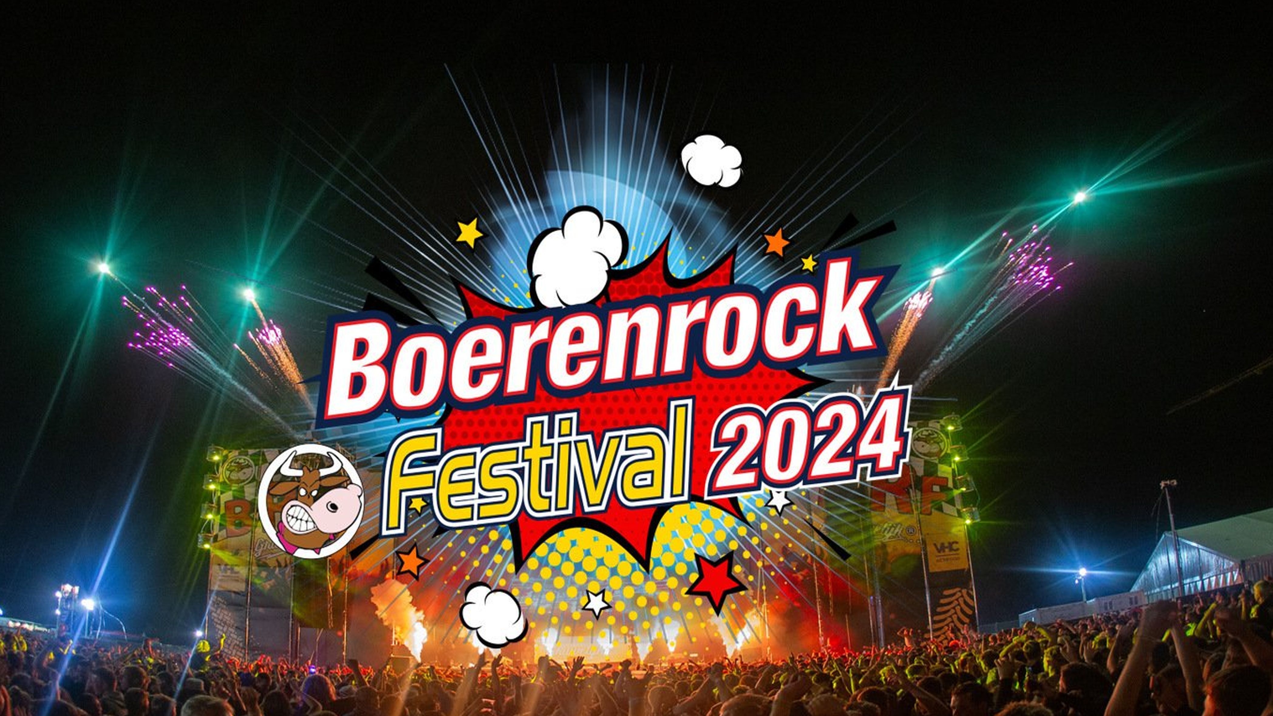 Boerenrockfestival
