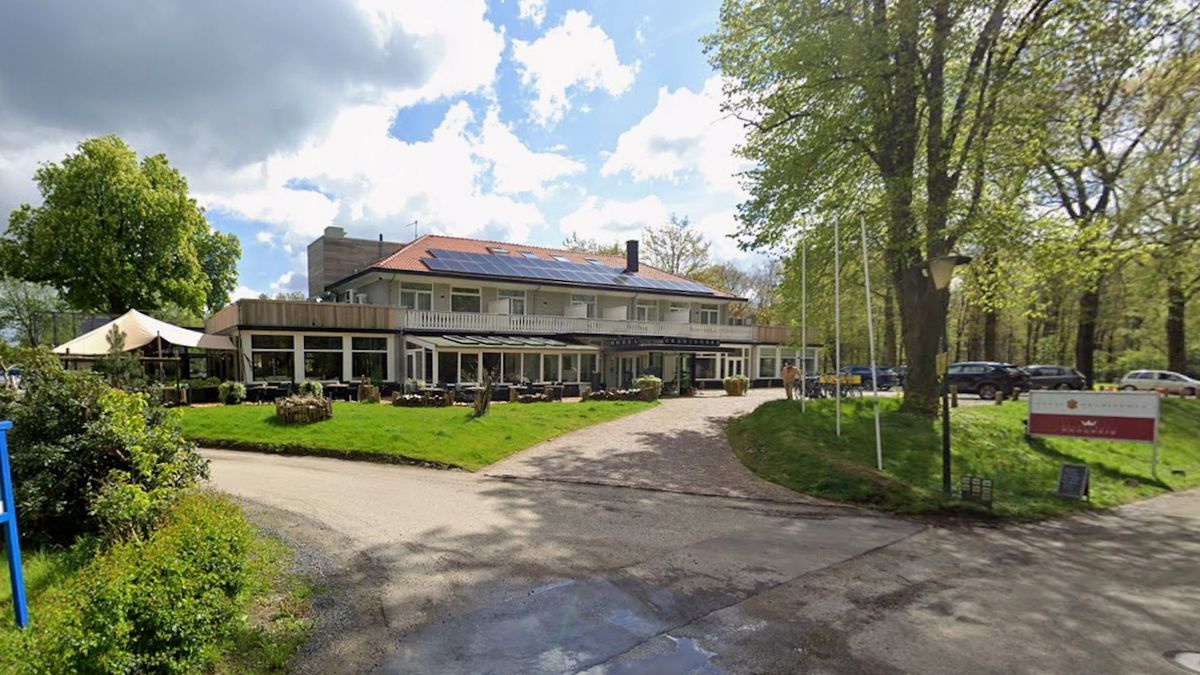 Apeldoorn gaf miljoenen uit, maar vluchtelingen kunnen voorlopig niet terecht