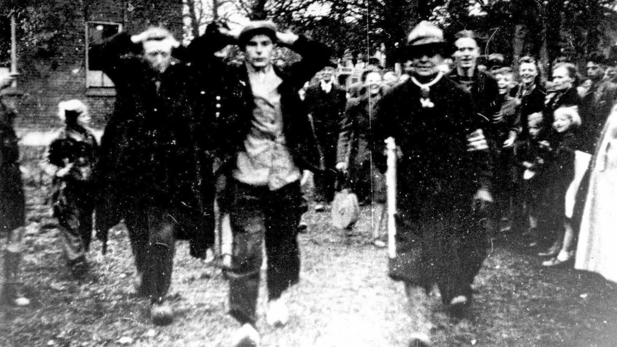 Werden jouw Drentse voorouders onderzocht na de oorlog? Namenlijst