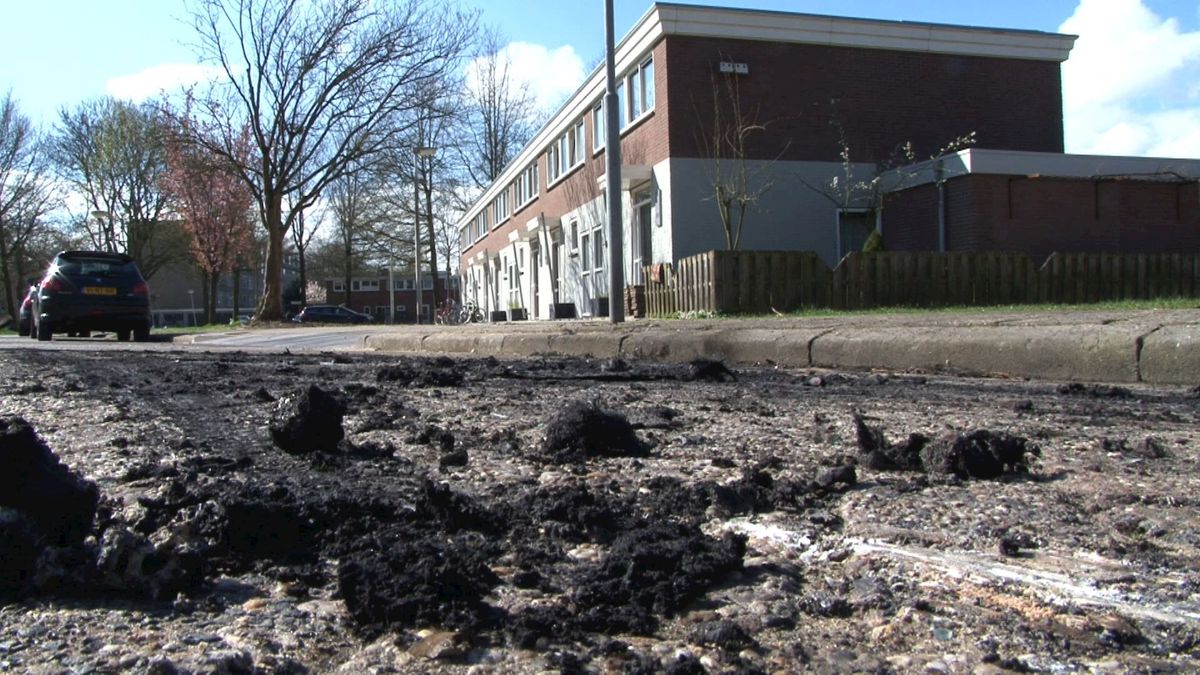 Boze Deventenaar looft 10.000 euro beloning uit na opnieuw autobrand: 