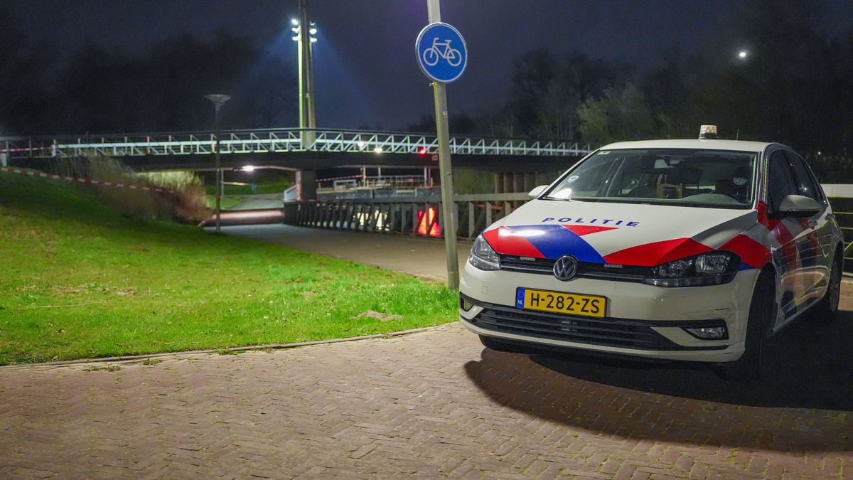 Schietpartij in Eelderwolde: één gewonde, dader gevlucht