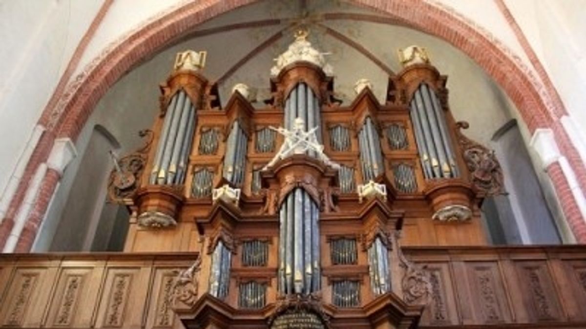 Conflict in kerk Noordbroek