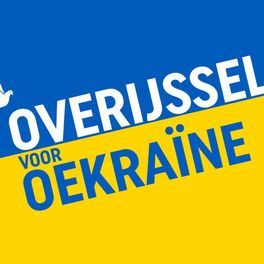 Overijssel voor Oekraine