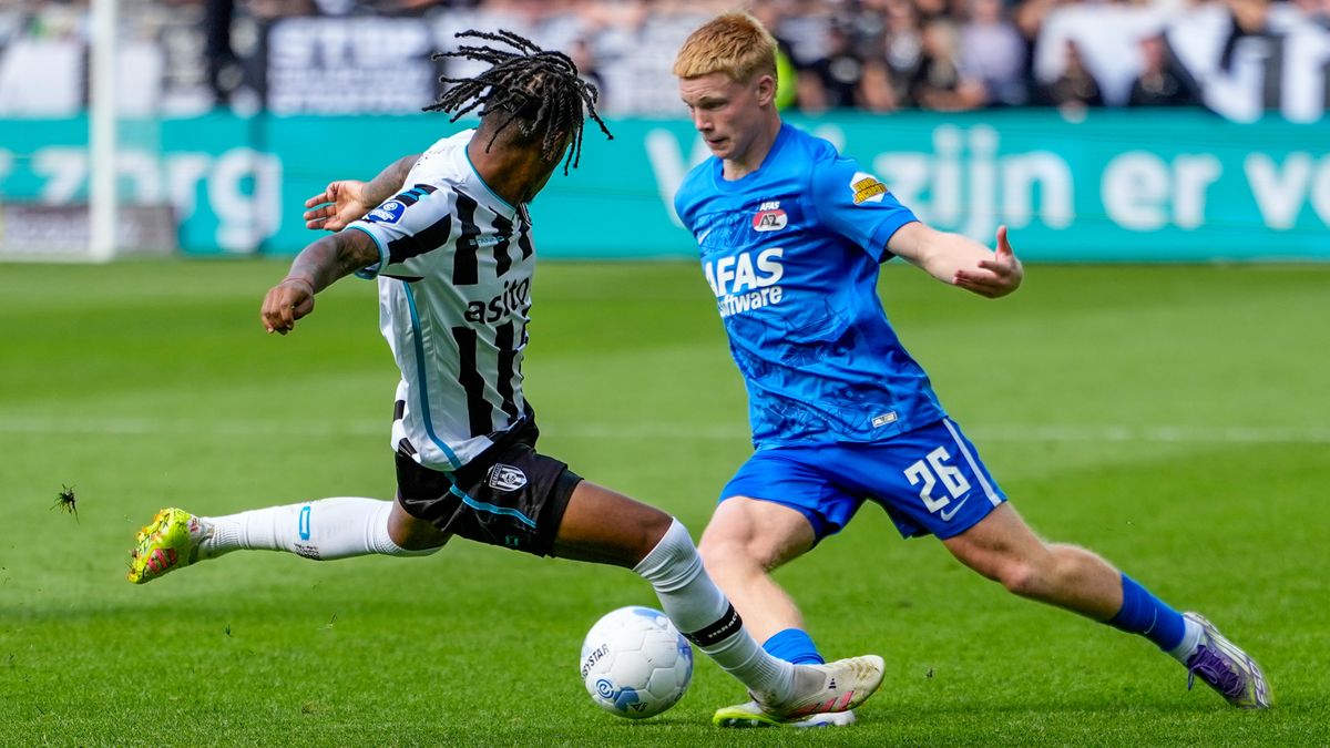 Live: Heracles Almelo gaat in de degradatiestrijd op bezoek bij AZ