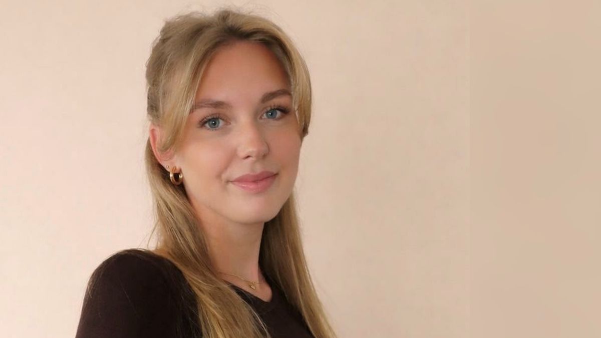 Kim (31) schreef een boek over zwarte bladzijde van familie: 