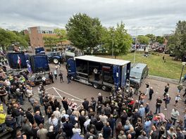 Stikstofdebat in Hoogeveen: politieke steun aan boeren of vooral voor de bühne?