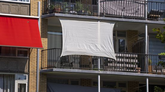 Hitte is weg: maandagochtend is hét moment om je huis af te koelen