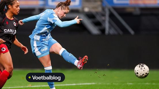 FC Twente Vrouwen versterkt zich met voormalig Europees talent van het jaar Tromp Home