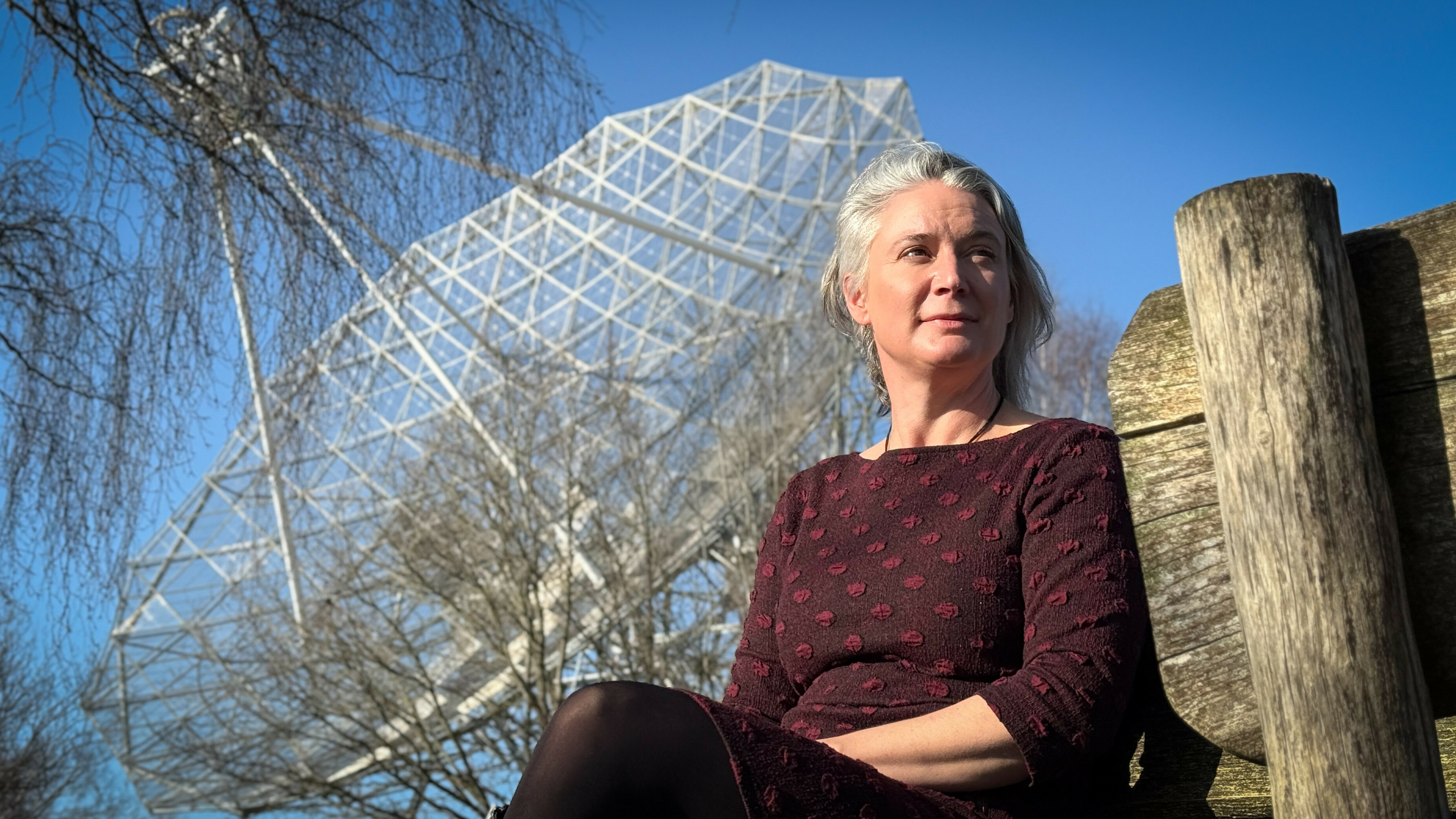 Jessica Dempsey laat Drenthe achter zich: 'Eigenlijk ben ik nog niet klaar hier'