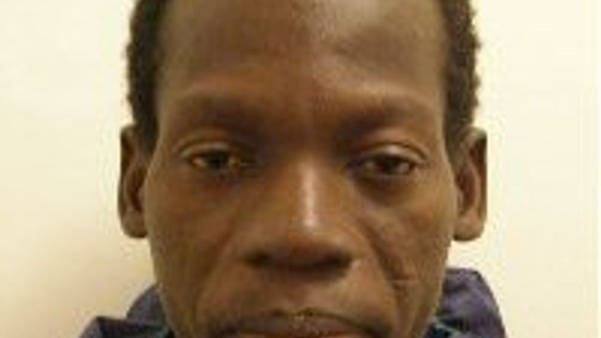 Man uit Geeuwenbrug vermist